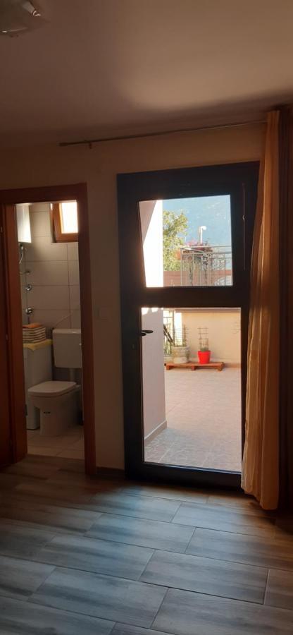 Sofi Appartement Kotor Buitenkant foto
