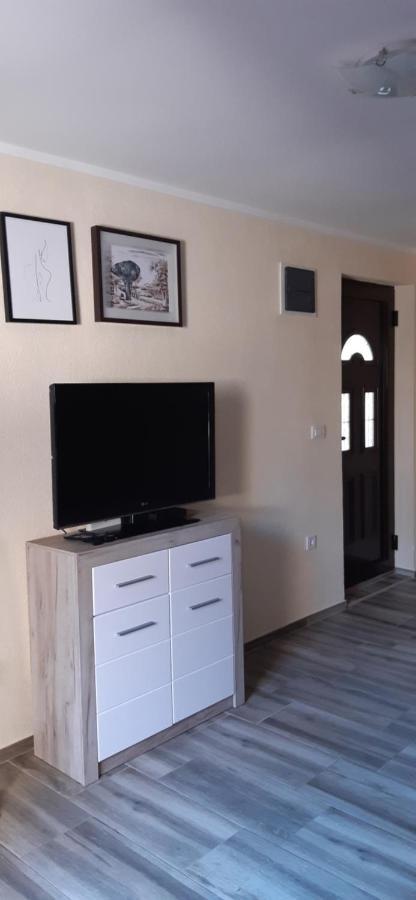 Sofi Appartement Kotor Buitenkant foto