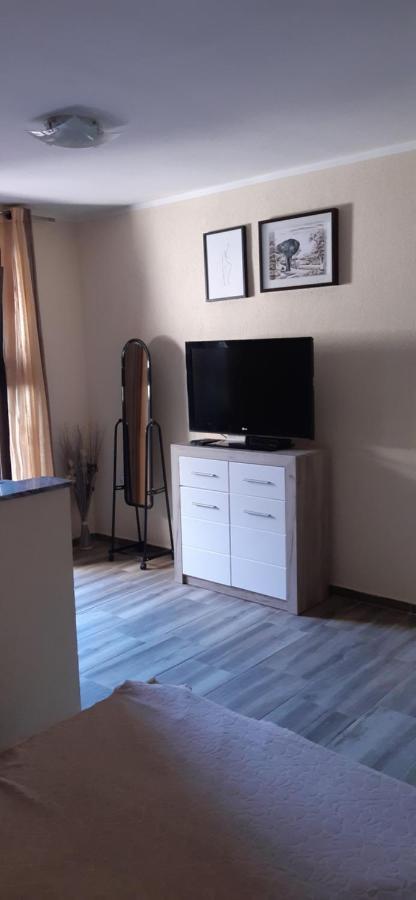 Sofi Appartement Kotor Buitenkant foto