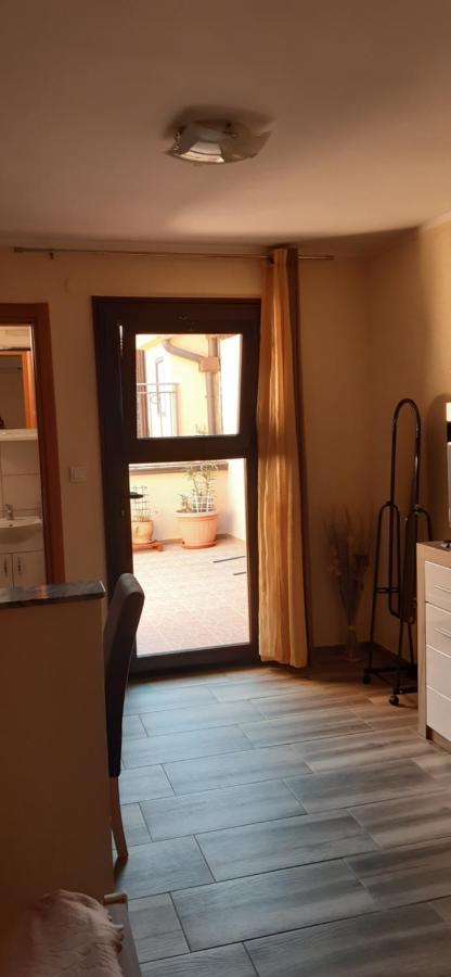 Sofi Appartement Kotor Buitenkant foto