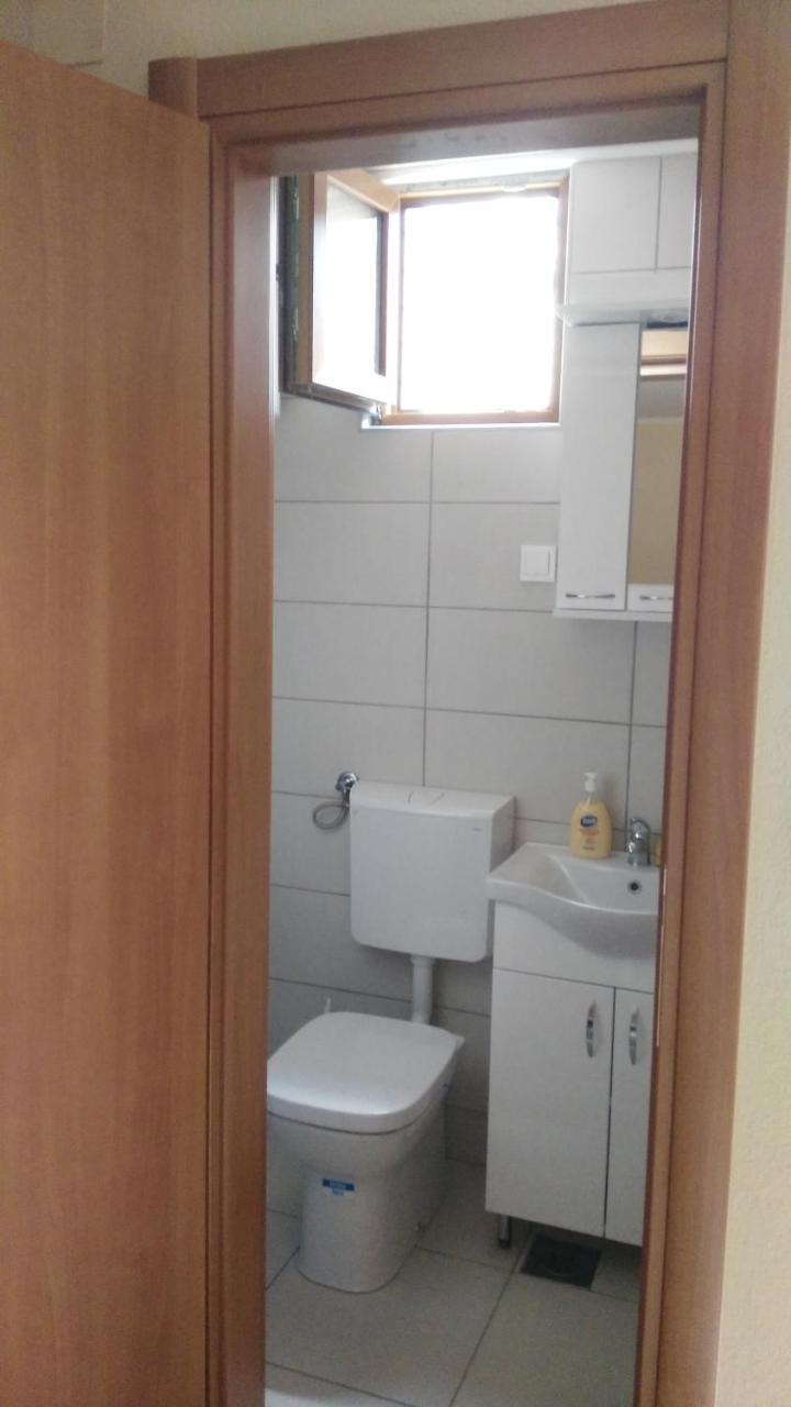 Sofi Appartement Kotor Buitenkant foto
