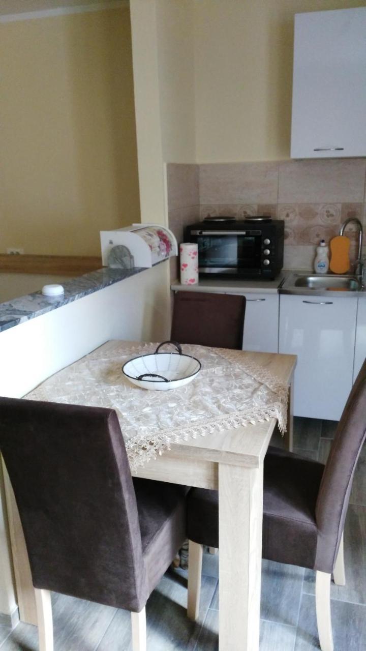 Sofi Appartement Kotor Buitenkant foto
