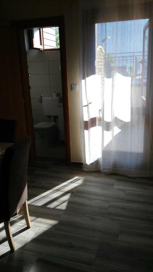 Sofi Appartement Kotor Buitenkant foto